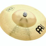 Cymbale Meinl 18″ HCS Big Bell Ride Comparatif, Test, Avis