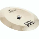 Cymbale Meinl 20″ Byzance China Brilliant : Test, Comparatif & Avis