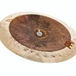 Cymbale Meinl 20″ Byzance Dual China Test et Avis