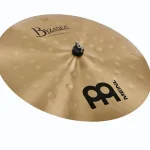 Cymbale Meinl 20″ Byzance Extra Thin Crash , Comparatif, Test & Avis