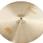 Cymbale Meinl 20″ Byzance Jazz Extra Thin R. , Test, Avis et Comparatif