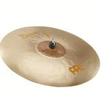 Cymbale Meinl 20″ Byzance Sand Ride / Comparatif, Avis, Test