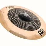 Cymbale Meinl 20″ Classics Custom Dual Crash , Test, Comparatif et Avis