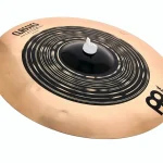 Cymbale Meinl 20″ Classics Custom Dual Ride : Comparatif, Test, Avis