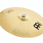 Cymbale Meinl 20″ HCS Ride : Comparatif, Avis & Test