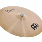 Cymbale Meinl 21″ Byzance Medium Crash Avis, Test & Comparatif