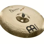 Cymbale Meinl 21″ Byzance Serpents Ride / Test, Avis et Comparatif
