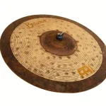 Cymbale Meinl 22″ Byzance Symmetry Ride Avis, Test et Comparatif