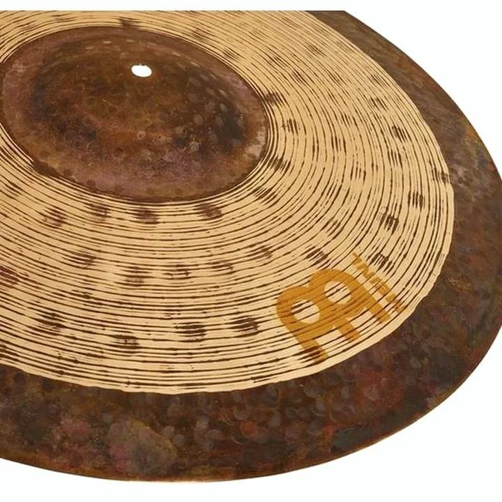 Cymbale Meinl 22″ Byzance Symmetry Ride Avis, Test et Comparatif