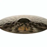 Cymbale Meinl 22″ Classics Cus. Dark Cr.-Ri. – Test, Comparatif, Avis