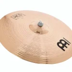 Cymbale Meinl 22″ HCS Bronze Ride Avis, Comparatif et Test