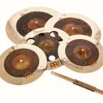 Cymbale Meinl Byzance Dual Complete Cym. Set , Comparatif, Avis et Test