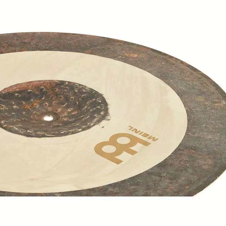 Cymbale Meinl Byzance Sand Set Benny Greb – Comparatif, Test, Avis