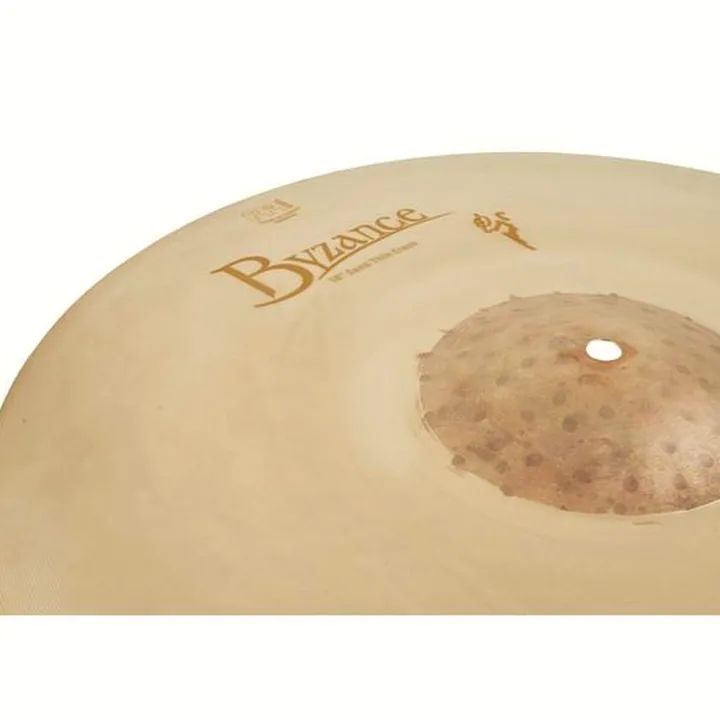 Cymbale Meinl Byzance Sand Set Benny Greb – Comparatif, Test, Avis