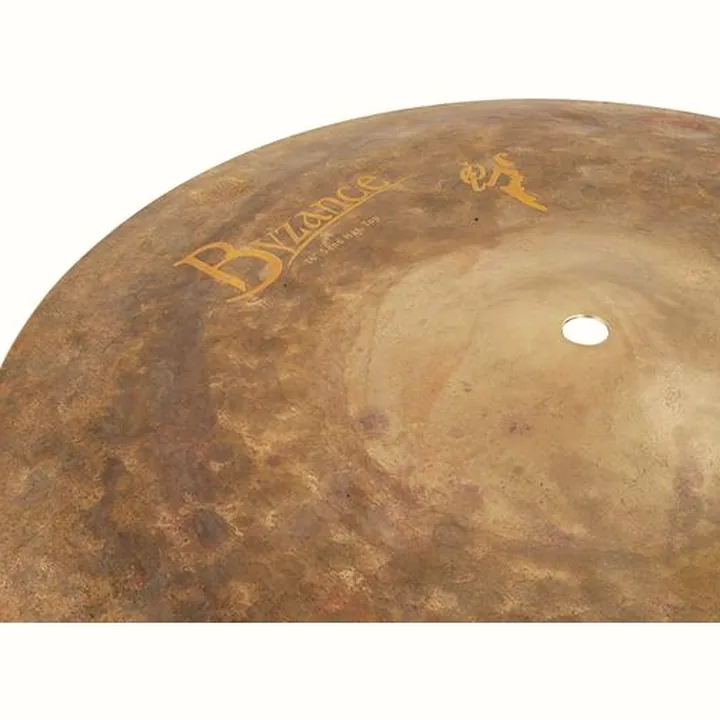 Cymbale Meinl Byzance Sand Set Benny Greb – Comparatif, Test, Avis
