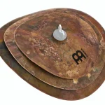 Cymbale Meinl Byzance Vintage Smack Stack – Avis, Comparatif, Test