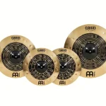 Cymbale Meinl Classics C. Dual Complete Set Avis, Test, Comparatif