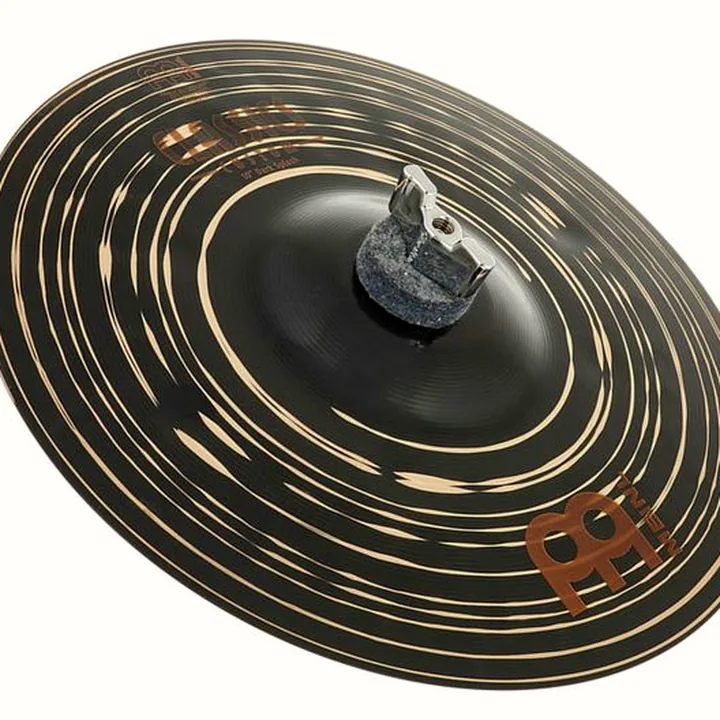 Cymbale Meinl Classics Cust. Dark Effect Set / Avis, Test & Comparatif