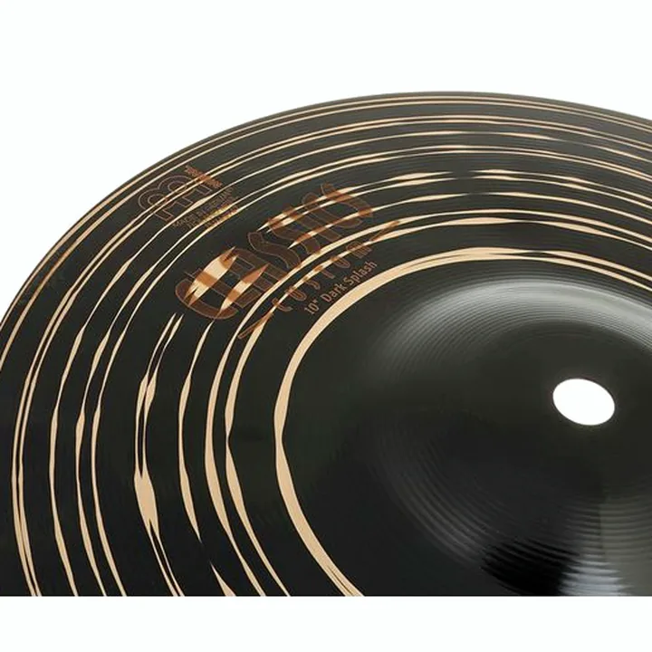 Cymbale Meinl Classics Cust. Dark Effect Set / Avis, Test & Comparatif