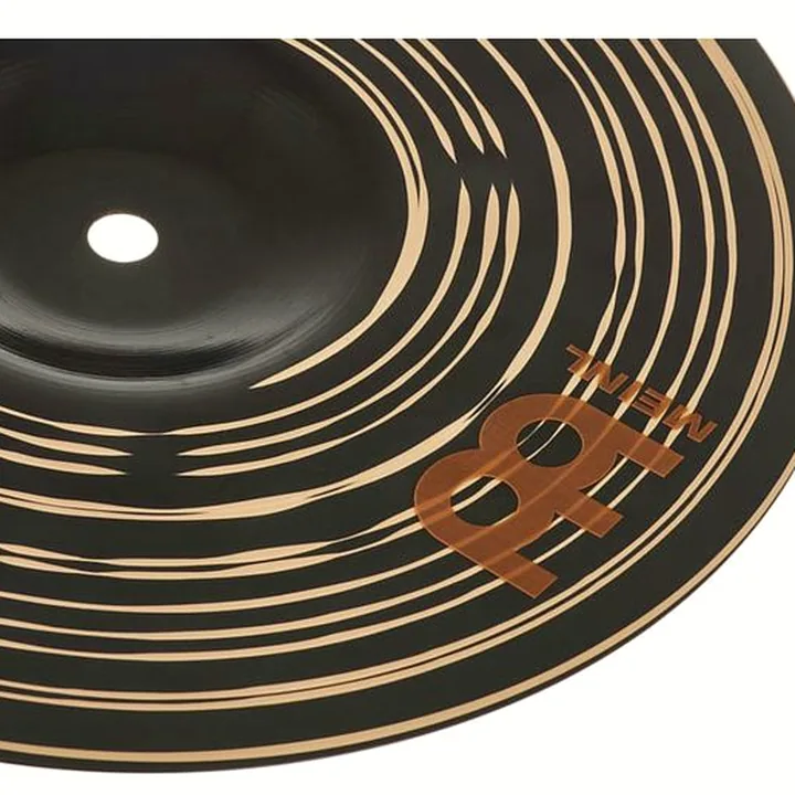 Cymbale Meinl Classics Cust. Dark Effect Set / Avis, Test & Comparatif