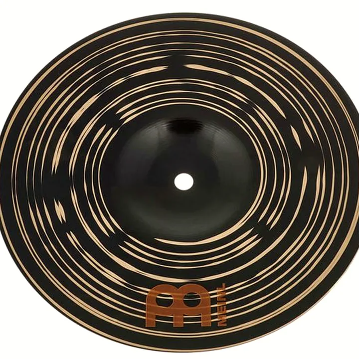 Cymbale Meinl Classics Cust. Dark Effect Set / Avis, Test & Comparatif