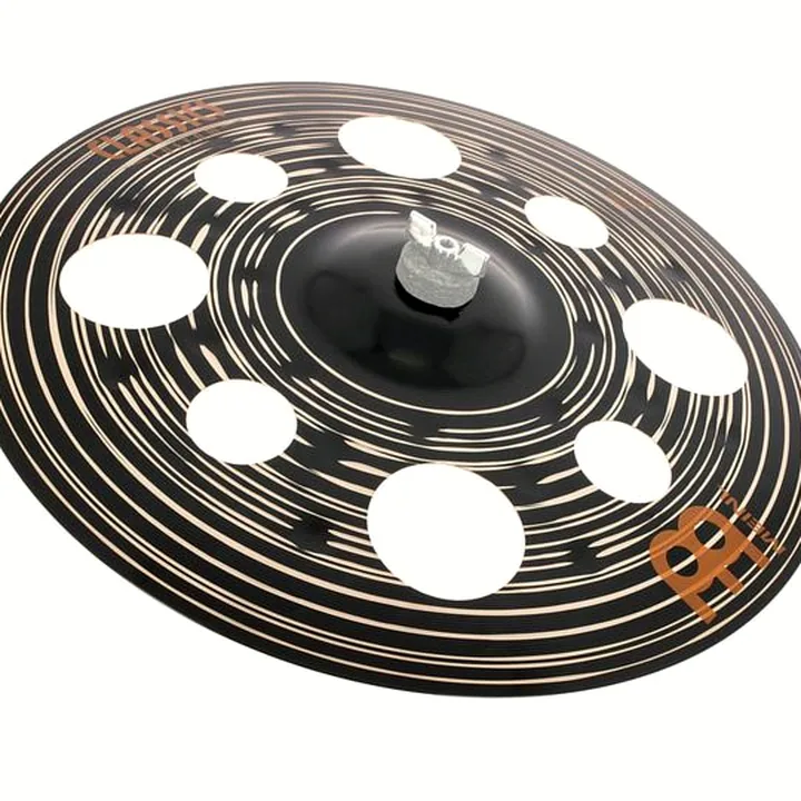Cymbale Meinl Classics Cust. Dark Effect Set / Avis, Test & Comparatif