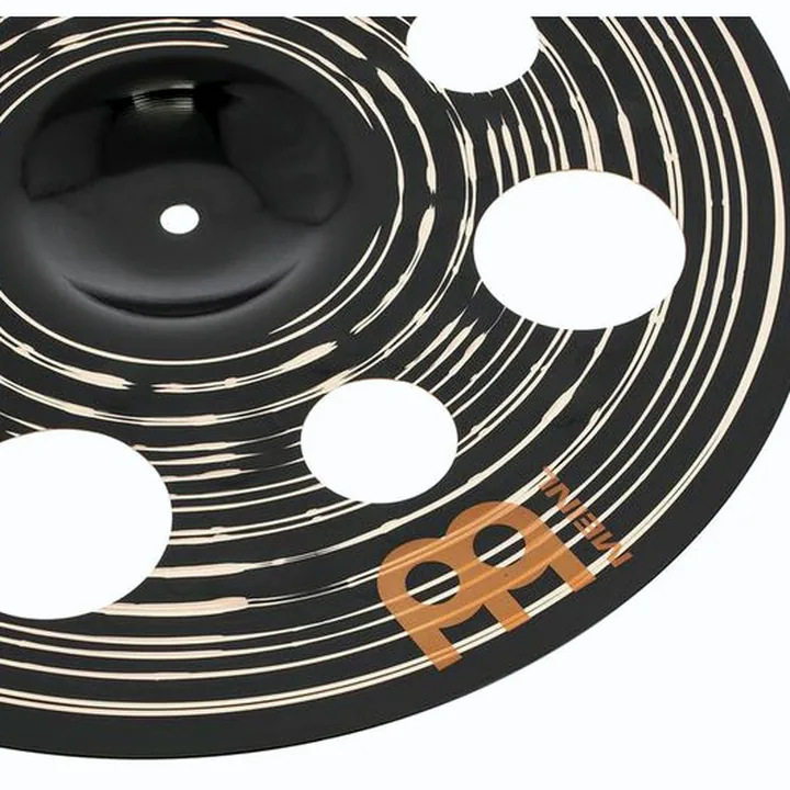 Cymbale Meinl Classics Cust. Dark Effect Set / Avis, Test & Comparatif