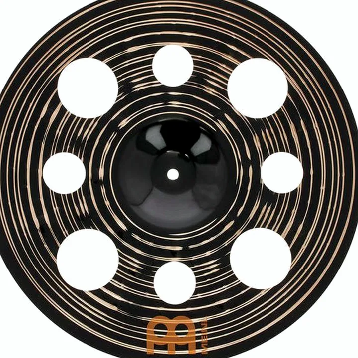 Cymbale Meinl Classics Cust. Dark Effect Set / Avis, Test & Comparatif