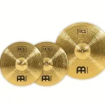 Cymbale Meinl HCS Cymbal Set Starter Eco Comparatif, Test & Avis
