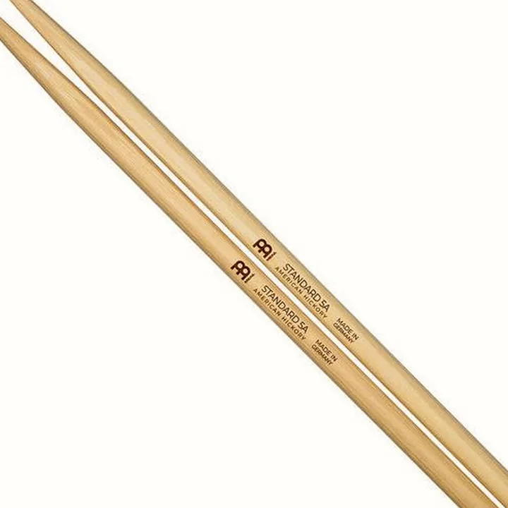Cymbale Meinl HCS1314+10S Cymbal Set Comparatif, Test, Avis