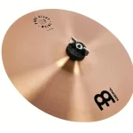 Cymbale Meinl Pure Alloy 10″ Splash : Avis et Test