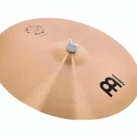 Cymbale Meinl Pure Alloy 20″ Medium Crash : Test et Avis