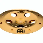 Cymbale Meinl Super Stack – Thomas Lang – Test, Avis