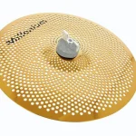 Cymbale Millenium 10″ Still Series Splash reg. Test & Avis