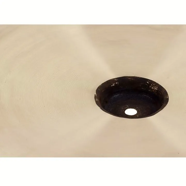 Cymbale Millenium 18″ B20 China , Comparatif, Test, Avis