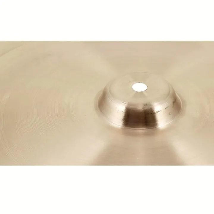 Cymbale Millenium 18″ B20 China , Comparatif, Test, Avis