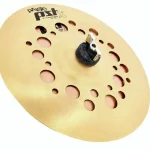 Cymbale Paiste 10″ PSTX Splash Stack 10/08 , Comparatif, Test, Avis