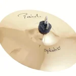 Cymbale Paiste 10″ Reflector Splash / Test, Avis & Comparatif
