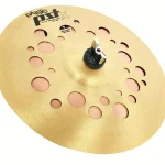 Cymbale Paiste 12″ PSTX Splash Stack 12/10 / Avis, Comparatif & Test