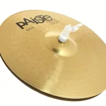 Cymbale Paiste 14″ 101 Hi-Hat Test, Avis & Comparatif