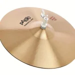 Cymbale Paiste 14″ 602 Heavy Hi Hat Test, Avis & Comparatif