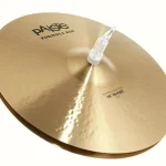 Cymbale Paiste 14″ 602 Mod. Essentials Hi-Hat , Comparatif, Test & Avis