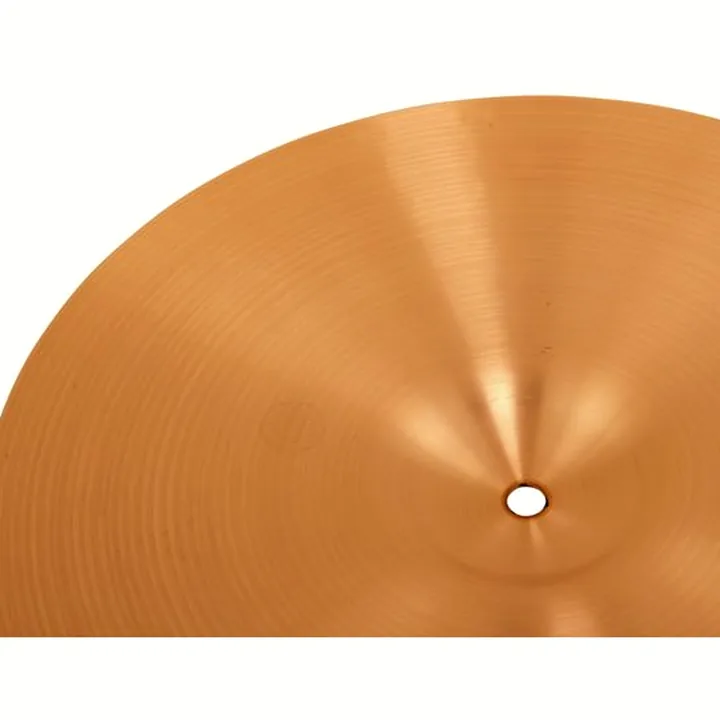 Cymbale Paiste 14″ 900 Color Heavy Hi-Hat BK Avis et Test