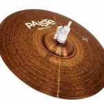 Cymbale Paiste 14″ 900 Series Hi-Hat : Comparatif, Avis, Test