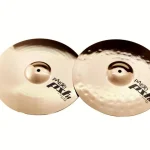 Cymbale Paiste 14″ PST8 Reflector Rock H-H Avis, Test