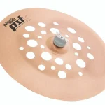 Cymbale Paiste 14″ PSTX Swiss Flanger Crash : Test, Avis & Comparatif