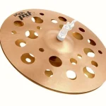 Cymbale Paiste 14″ PSTX Swiss Hats , Avis & Test
