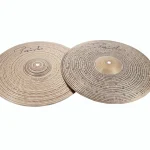 Cymbale Paiste 14″ Signature Dark Energy MK1 – Avis, Comparatif & Test