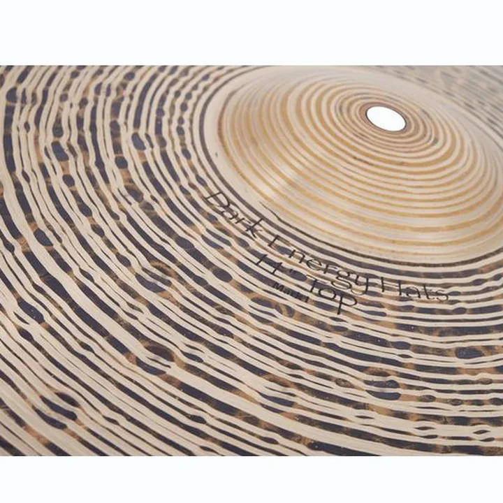 Cymbale Paiste 14″ Signature Dark Energy MK1 – Avis, Comparatif & Test