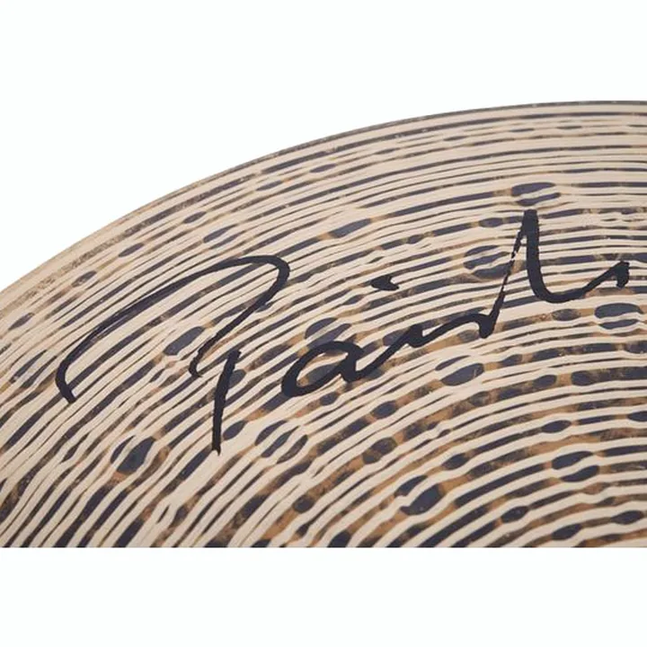 Cymbale Paiste 14″ Signature Dark Energy MK1 – Avis, Comparatif & Test